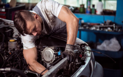 5 Car Sounds You Should Never Ignore