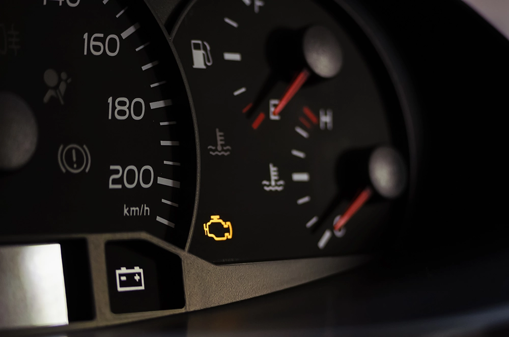 Check Engine Light